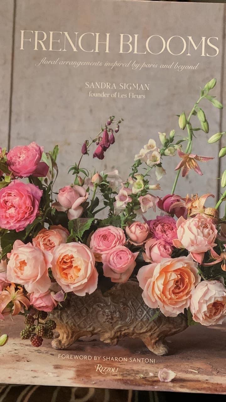 French Blooms: Floral Arrangements Inspired by Paris and Beyond customer photo 2