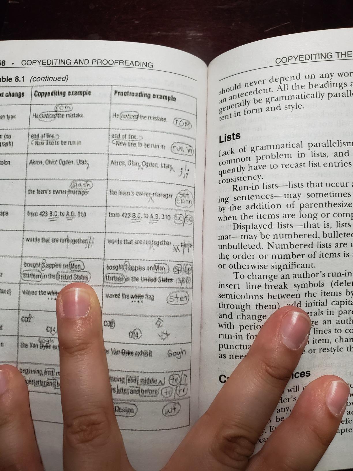 Merriam-Webster’s Guide to Punctuation and Style customer photo 2