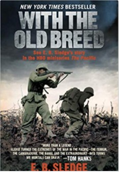 With the Old Breed: At Peleliu and Okinawa customer photo 1