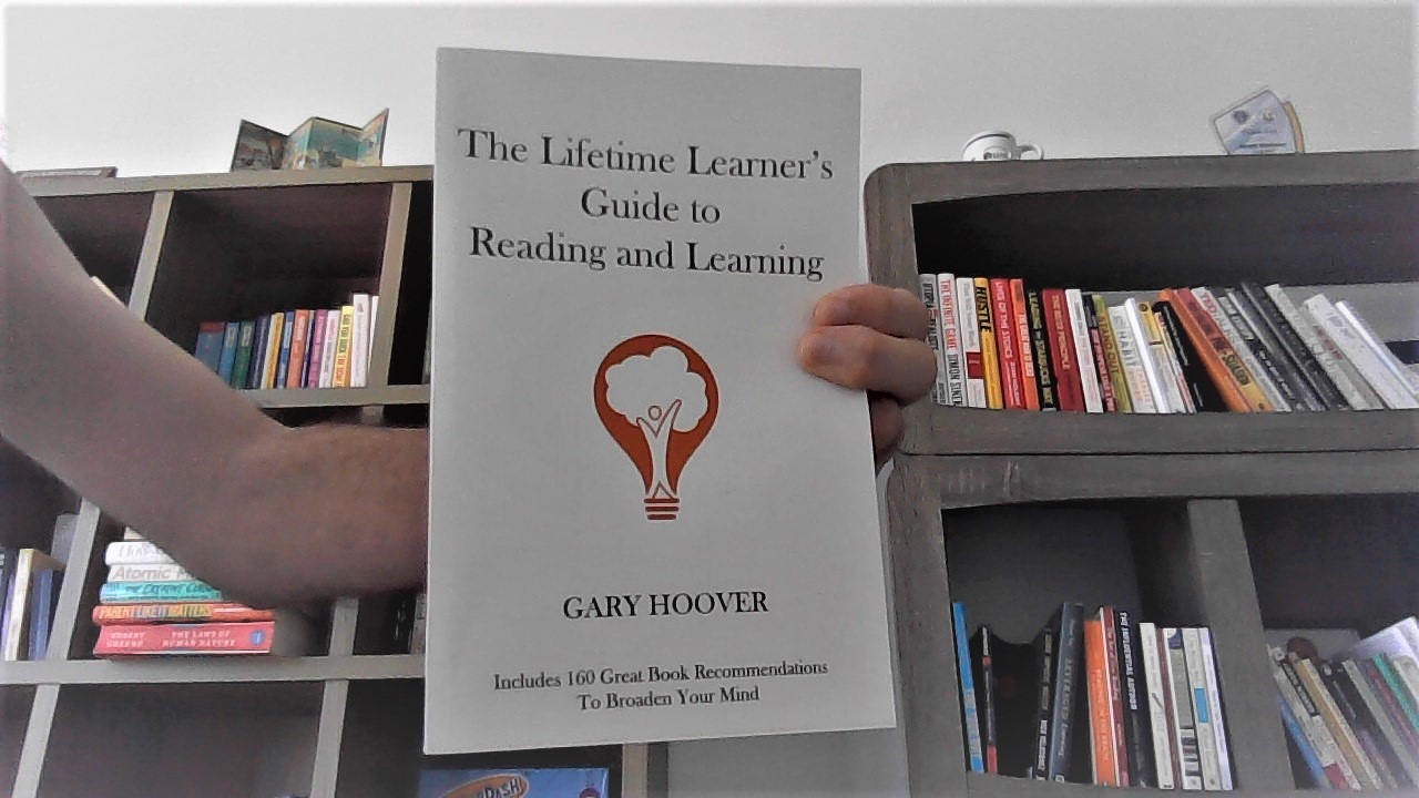 The Lifetime Learner's Guide to Reading and Learning customer photo 1