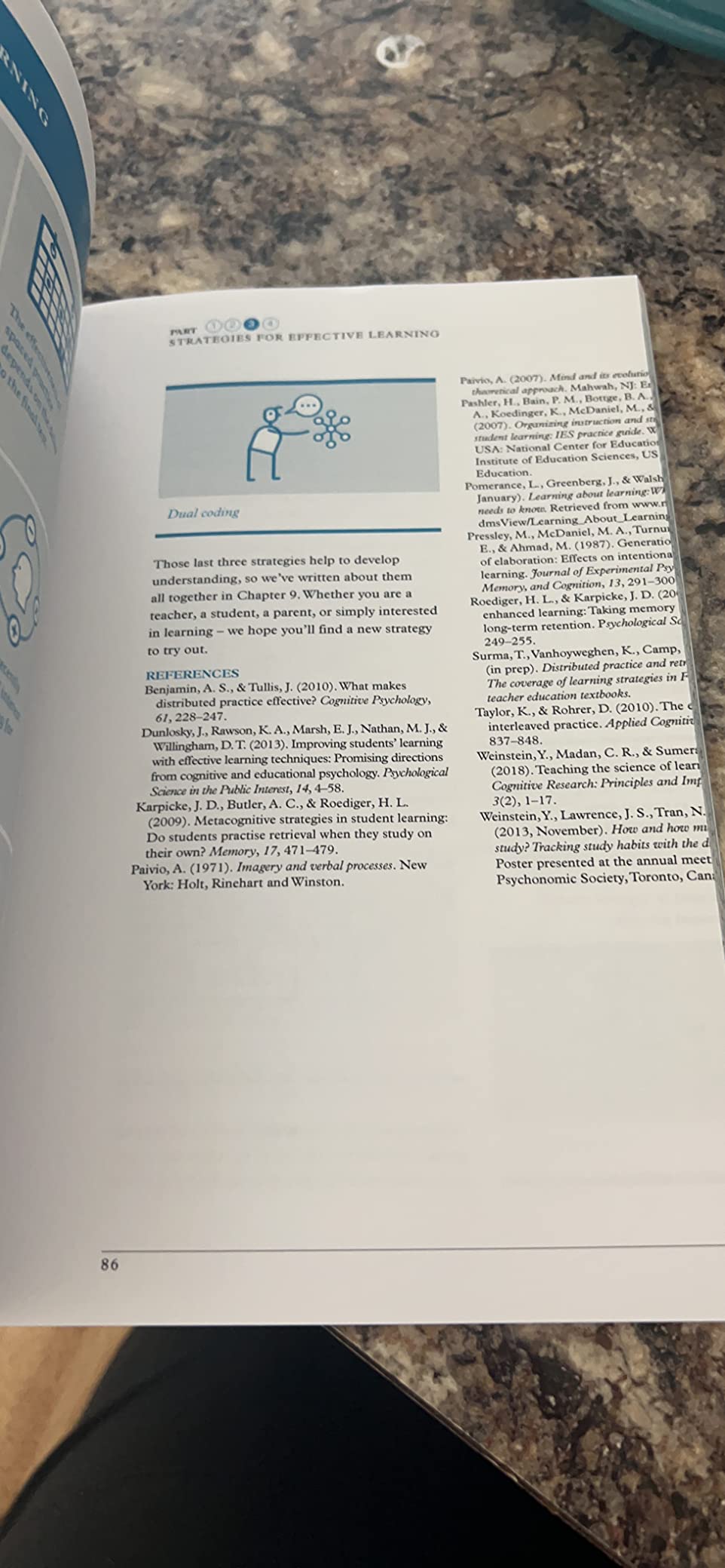 Understanding How We Learn: A Visual Guide customer photo 1