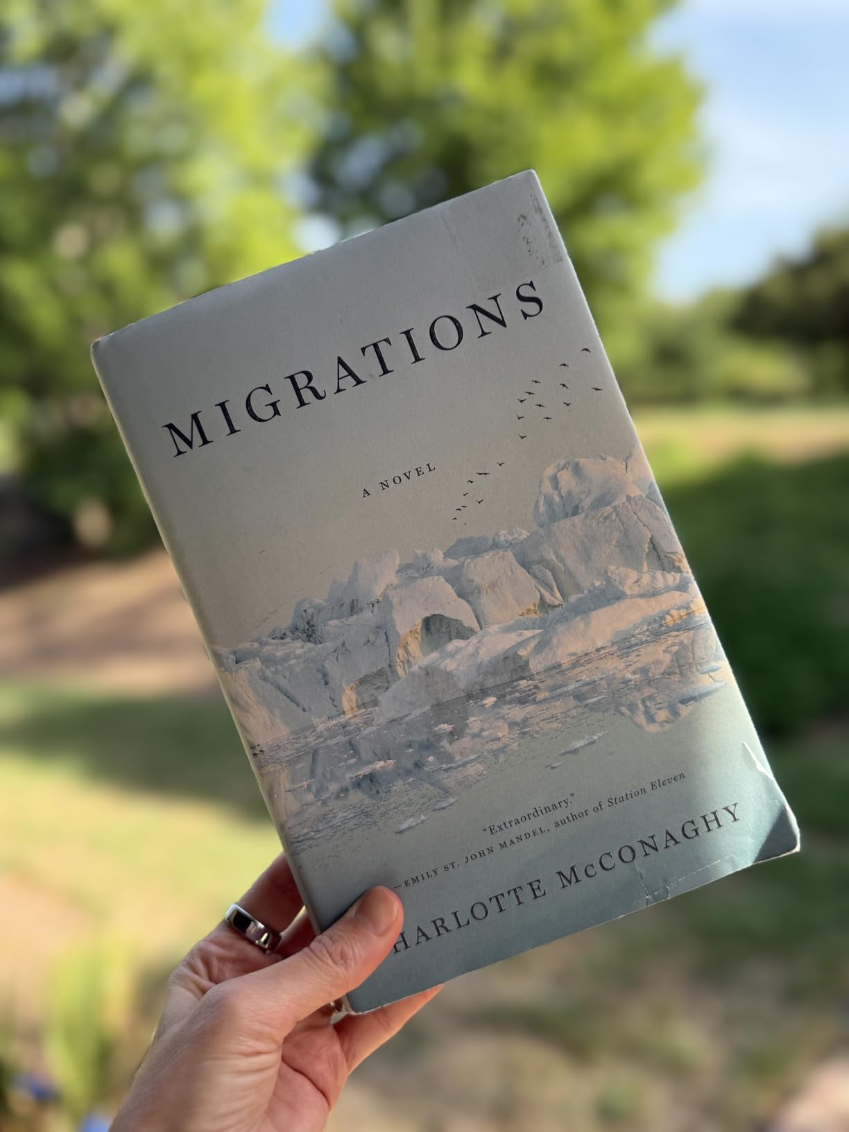 Migrations customer photo 1