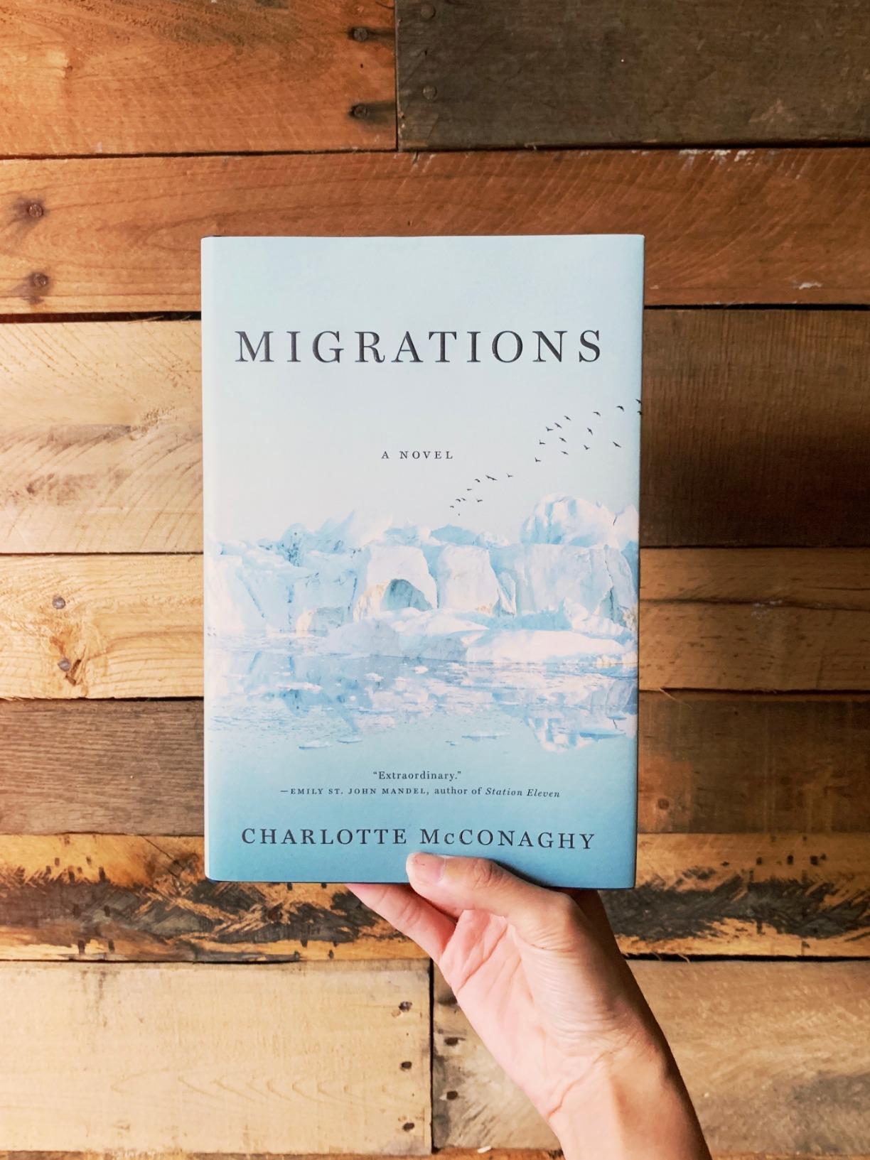 Migrations customer photo 2