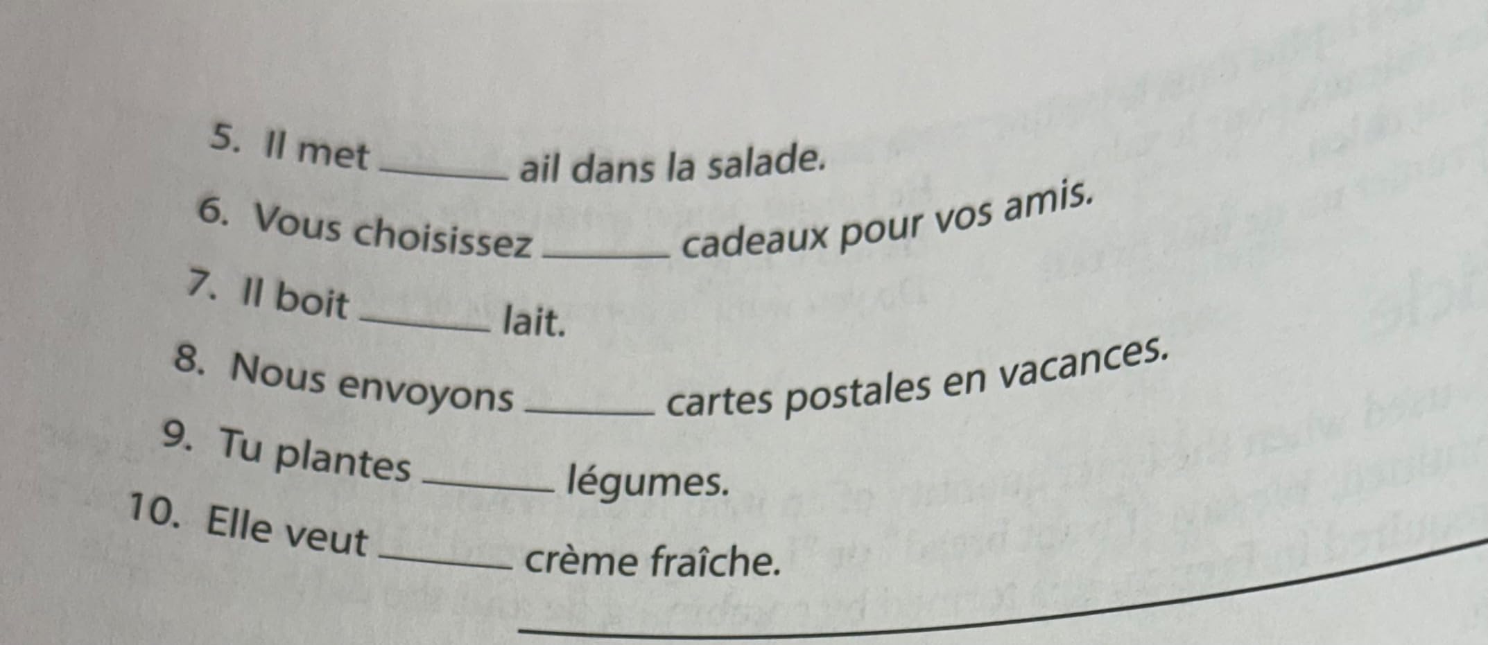 Practice Makes Perfect: Complete French All-in-One, Premium Third Edition customer photo 1