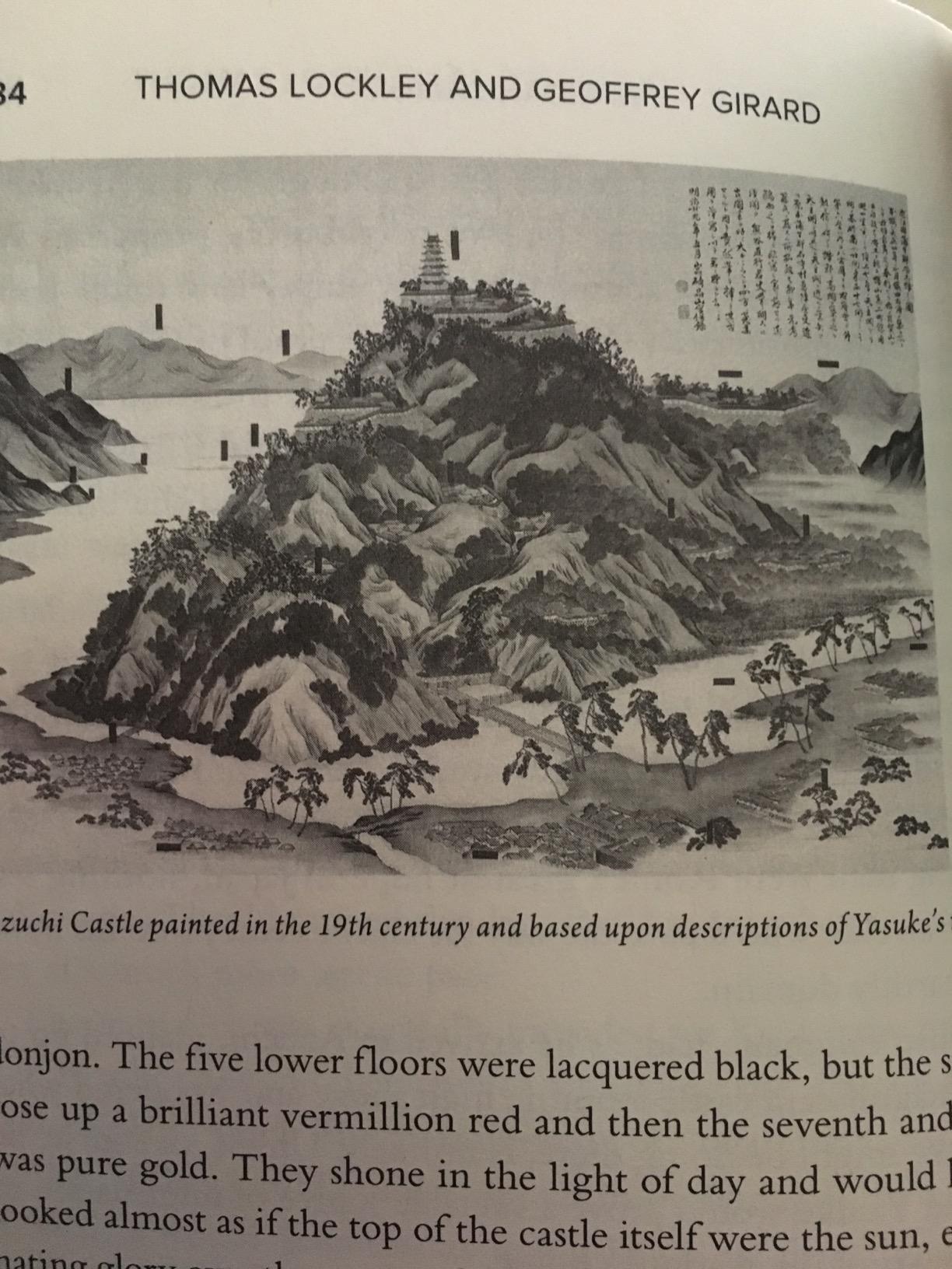 African Samurai: The True Story of Yasuke, a Legendary Black Warrior in Feudal Japan – A Gripping Military Biography Set During the Sengoku Era of Civil War customer photo 2