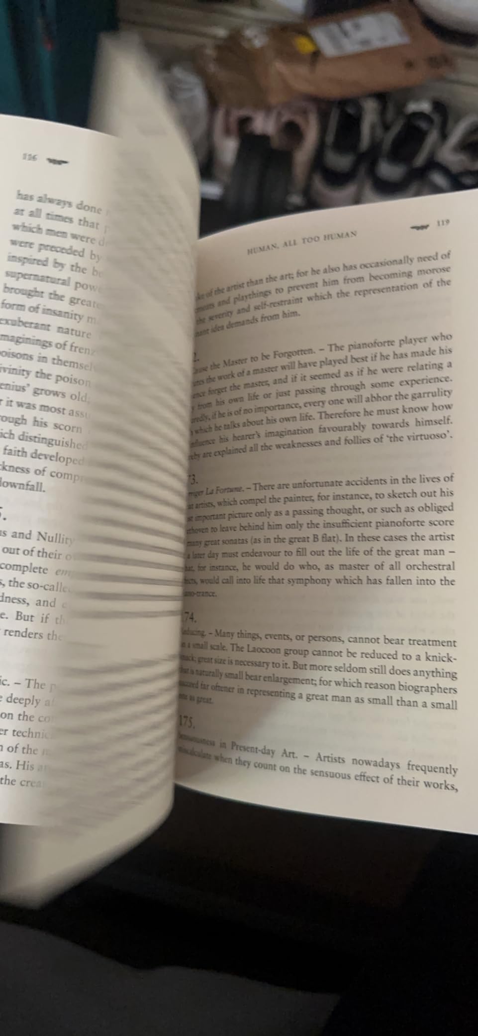 The Classic Friedrich Nietzsche Collection: 5-Book Paperback Boxed Set (Arcturus Classic Collections) customer photo 2