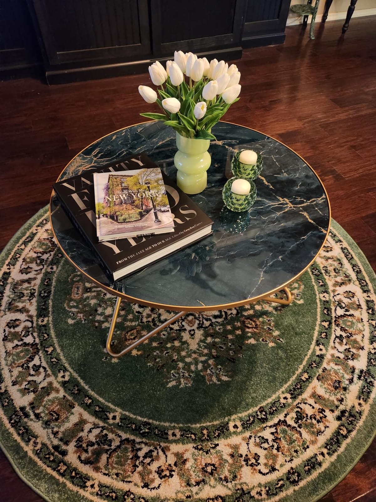Vanity Fair 100 Years: From the Jazz Age to Our Age customer photo 1