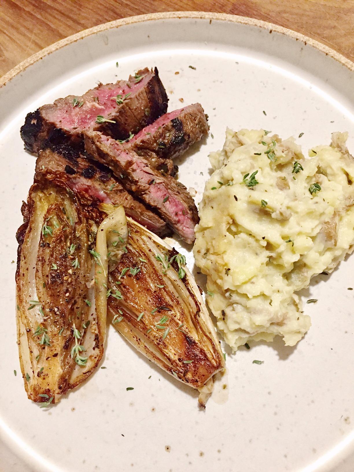 Cook Beautiful: Delicious Recipes and Exquisite Presentations customer photo 1