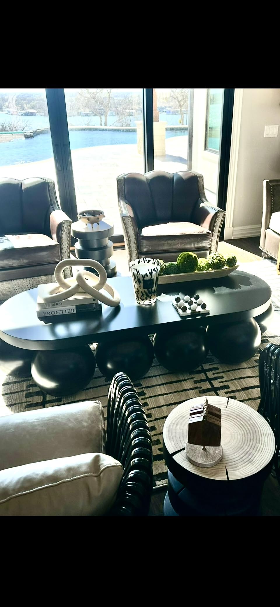 Architectural Digest at 100: Century of celebrity homes, iconic designers, and evolving American taste from Architectural Digest's archives. customer photo 2