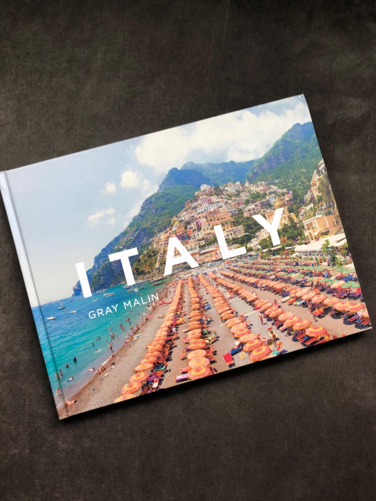 Gray Malin: Italy customer photo 1