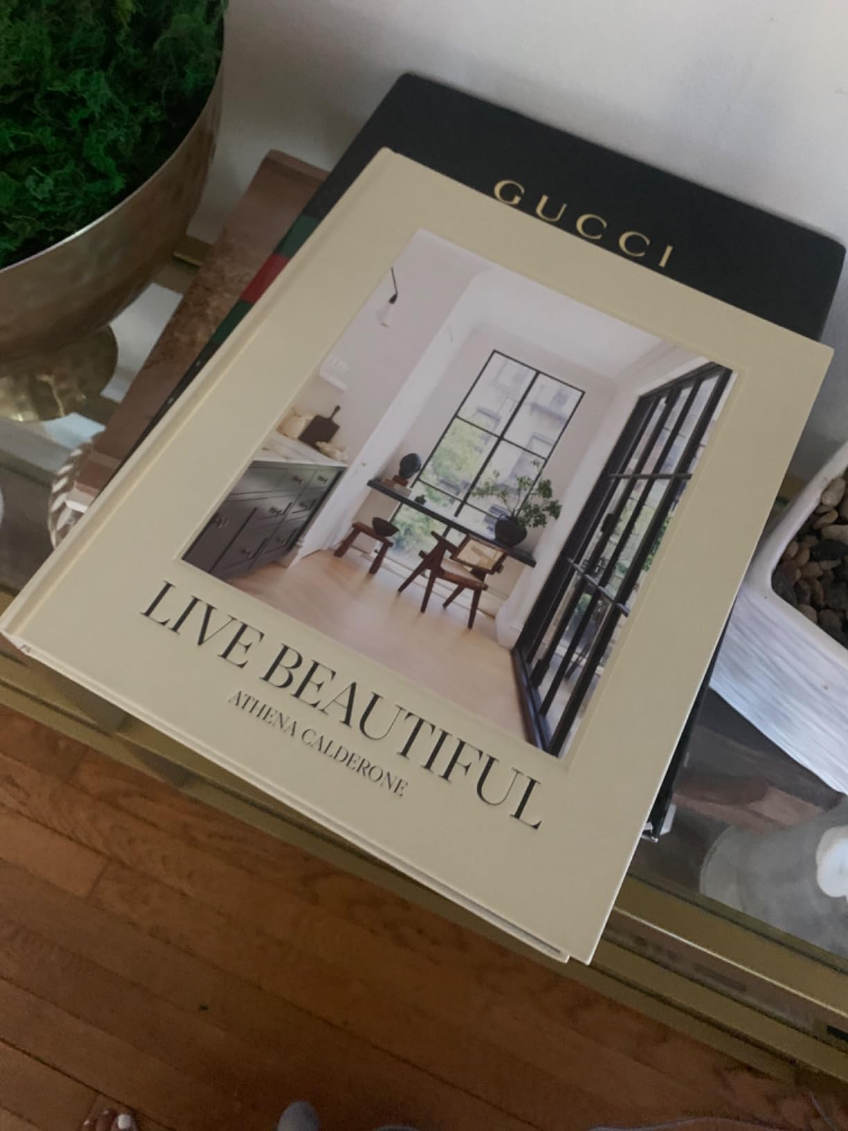Live Beautiful customer photo 1