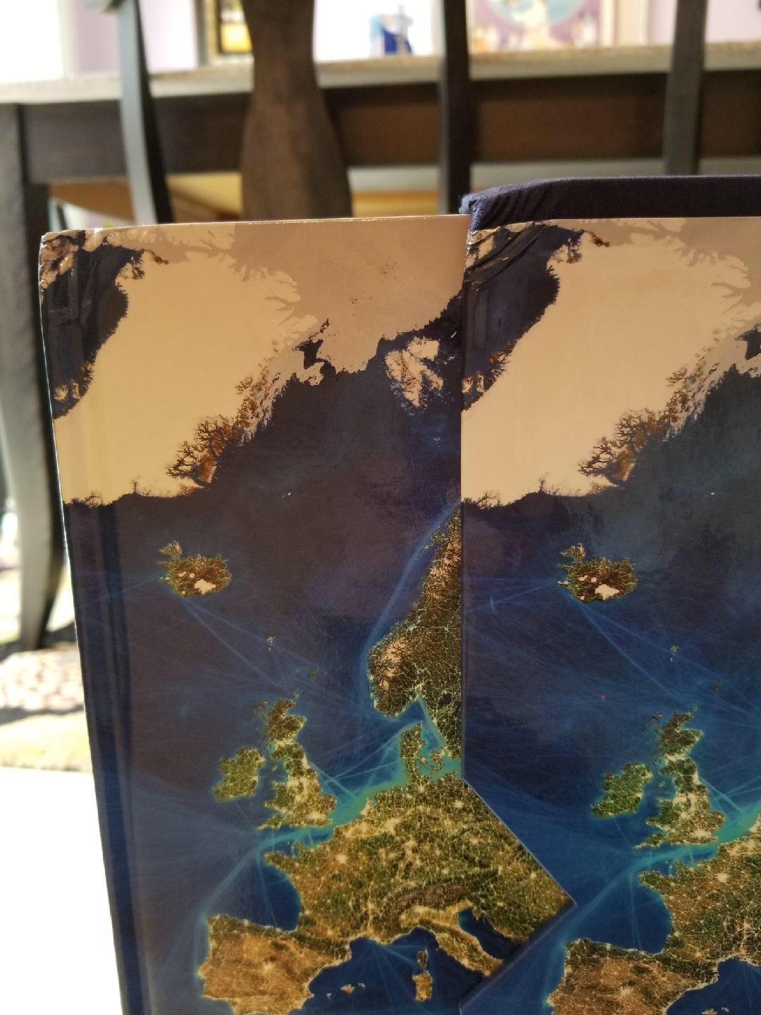 National Geographic Atlas of the World, Tenth Edition customer photo 1