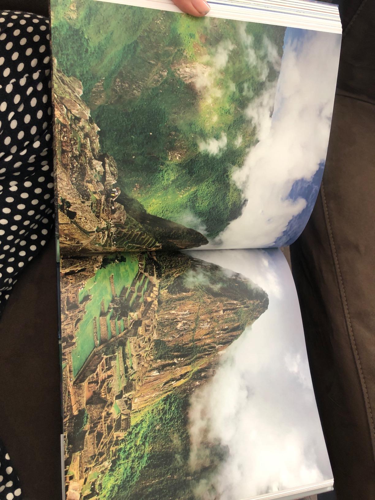 National Geographic Greatest Landscapes: Stunning Photographs That Inspire and Astonish customer photo 1