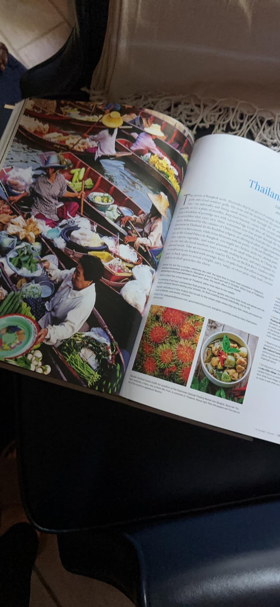 Journeys of a Lifetime, Second Edition: 500 of the World's Greatest Trips customer photo 1
