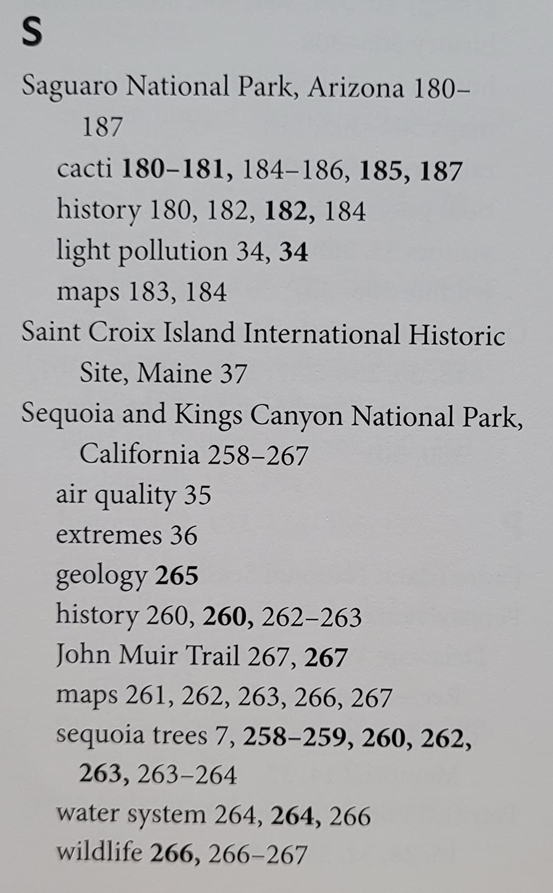 National Geographic Atlas of the National Parks customer photo 1