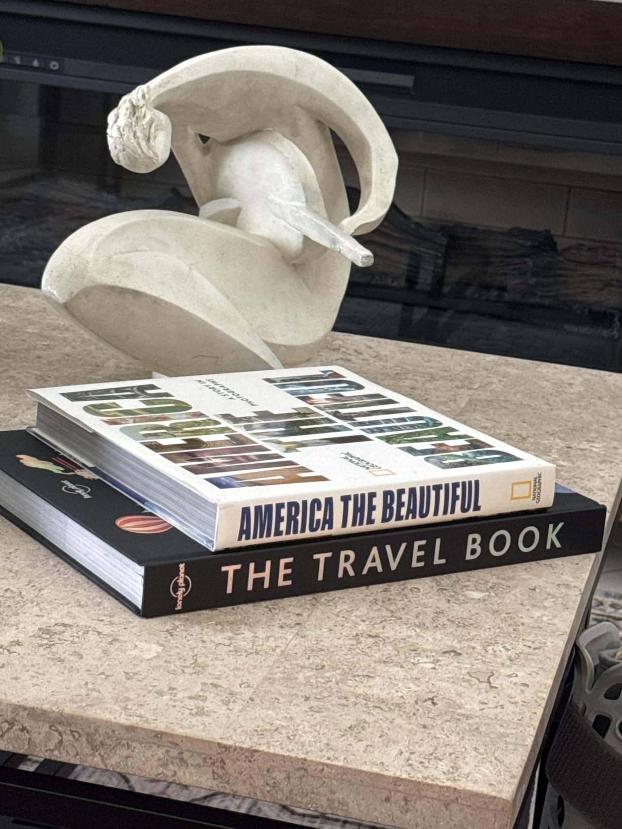 America the Beautiful: A Story in Photographs customer photo 2
