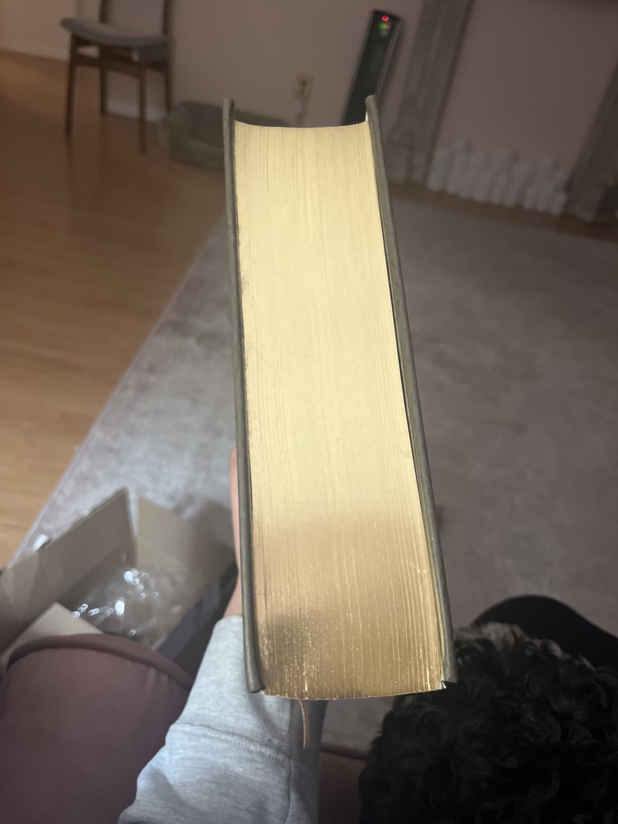 Jane Austen: Seven Novels customer photo 1