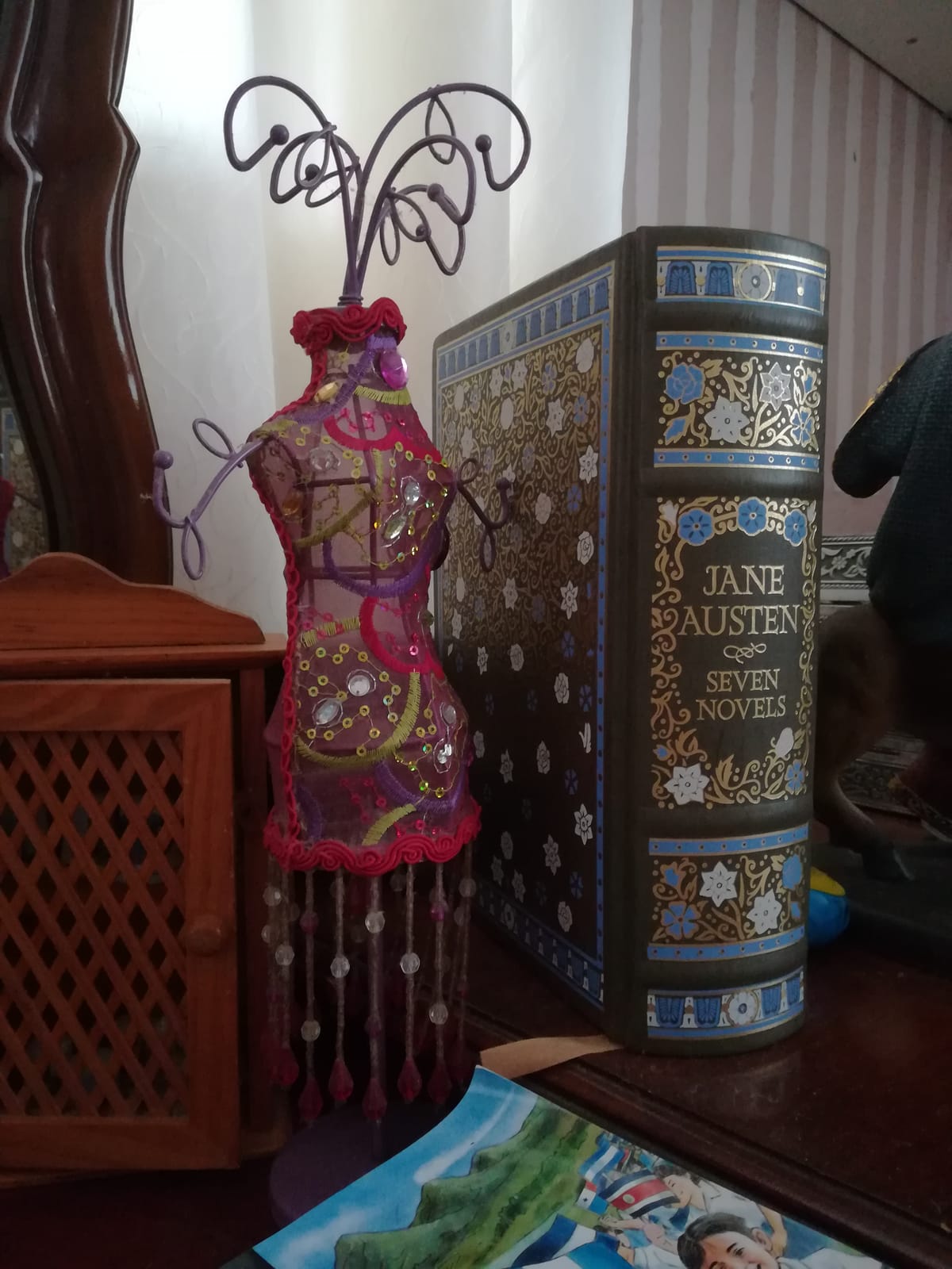 Jane Austen: Seven Novels customer photo 2
