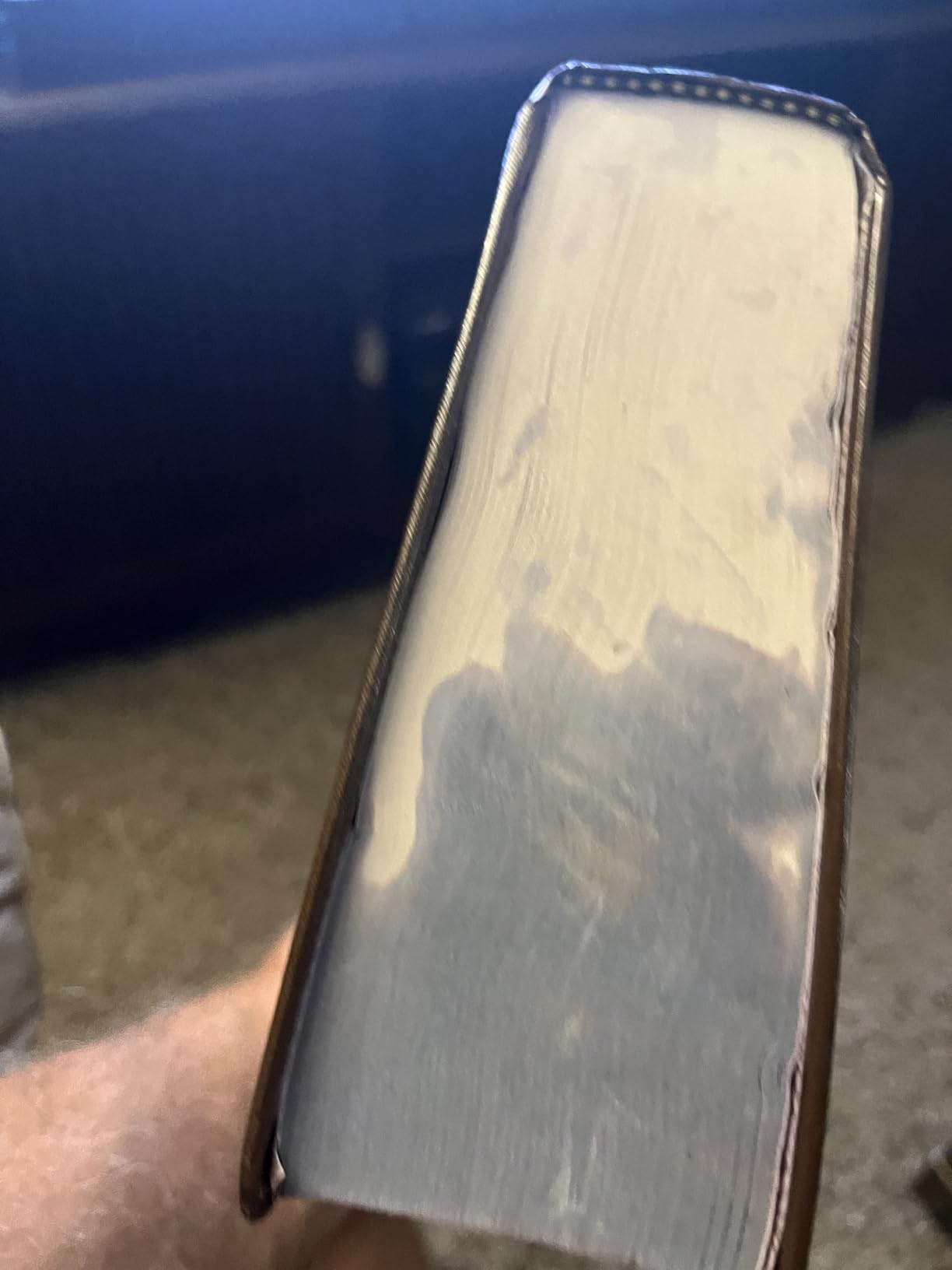 The Book of Unusual Knowledge: Big Book of Fascinating Facts & Information | Hardcover Gift for Trivia Buffs, Curious Minds, Adults, Dad & Knowledge Seekers customer photo 2