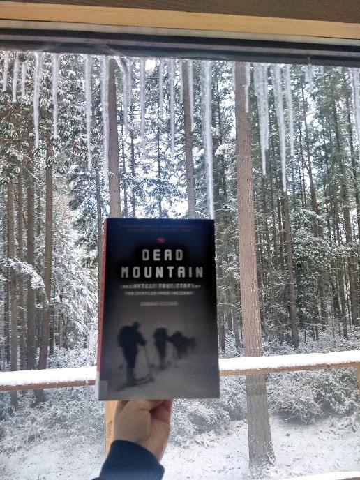Dead Mountain: The Untold True Story of the Dyatlov Pass Incident customer photo 2