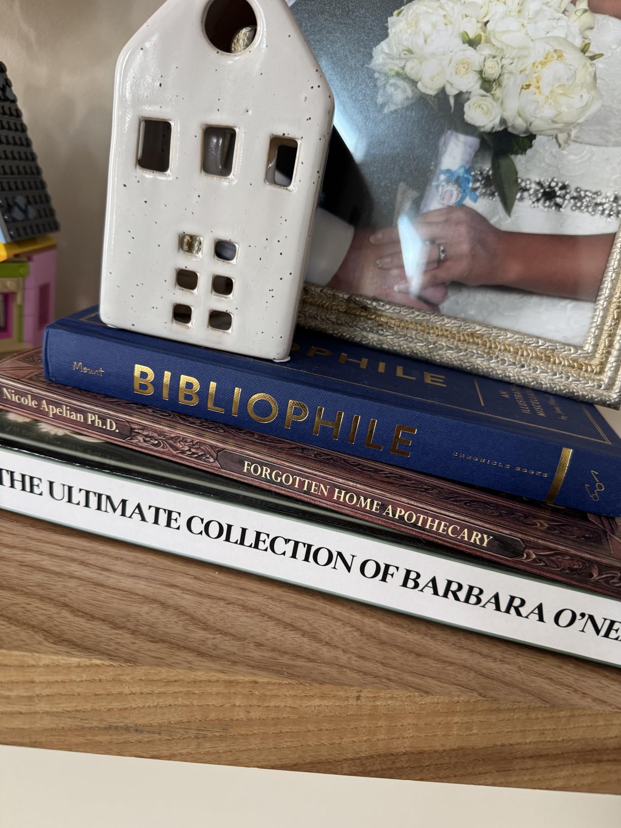 Bibliophile: An Illustrated Miscellany customer photo 1