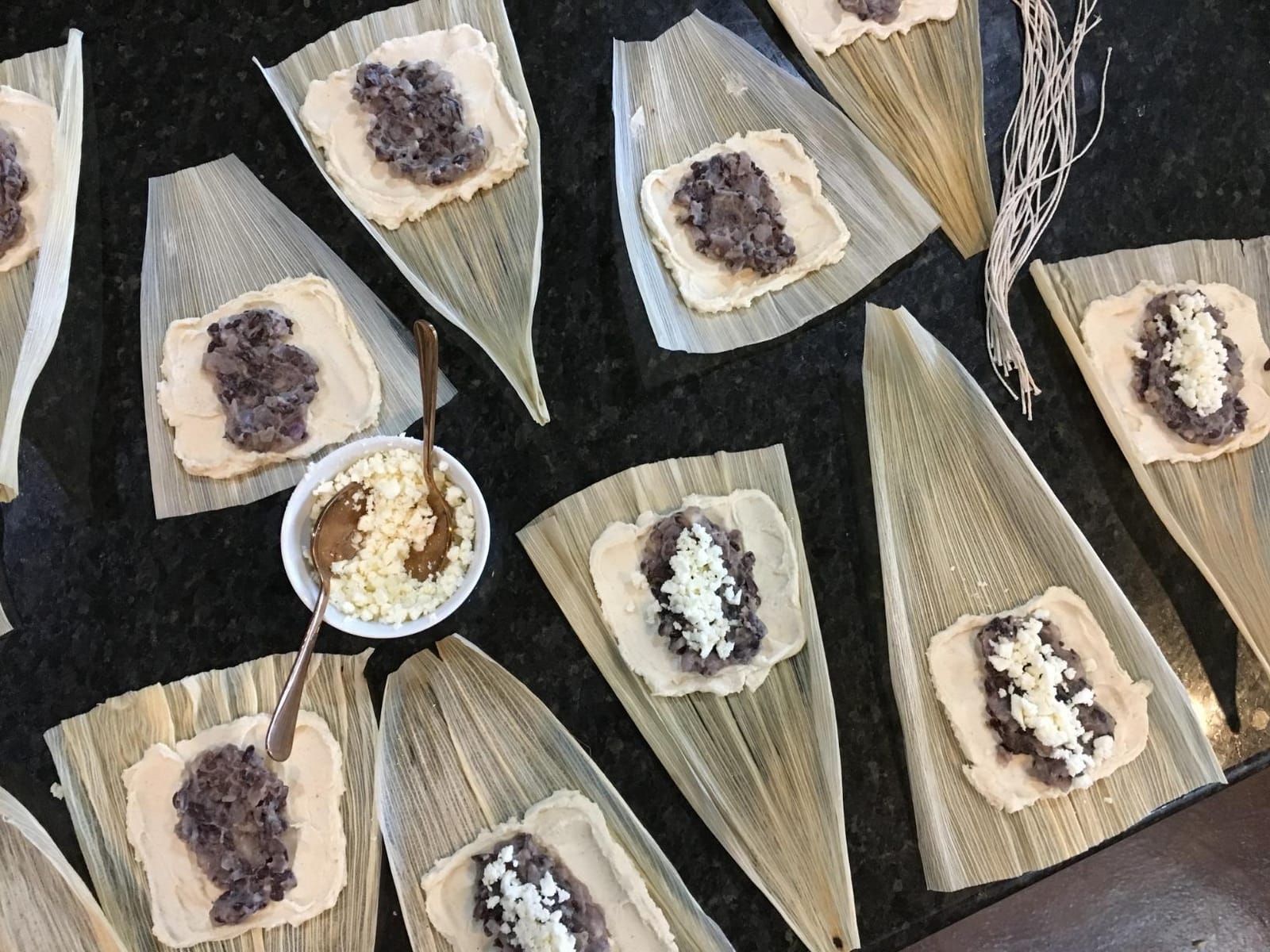 We Are La Cocina: Recipes in Pursuit of the American Dream (Global Cooking, International Cookbook, Immigrant Cookbook) customer photo 1
