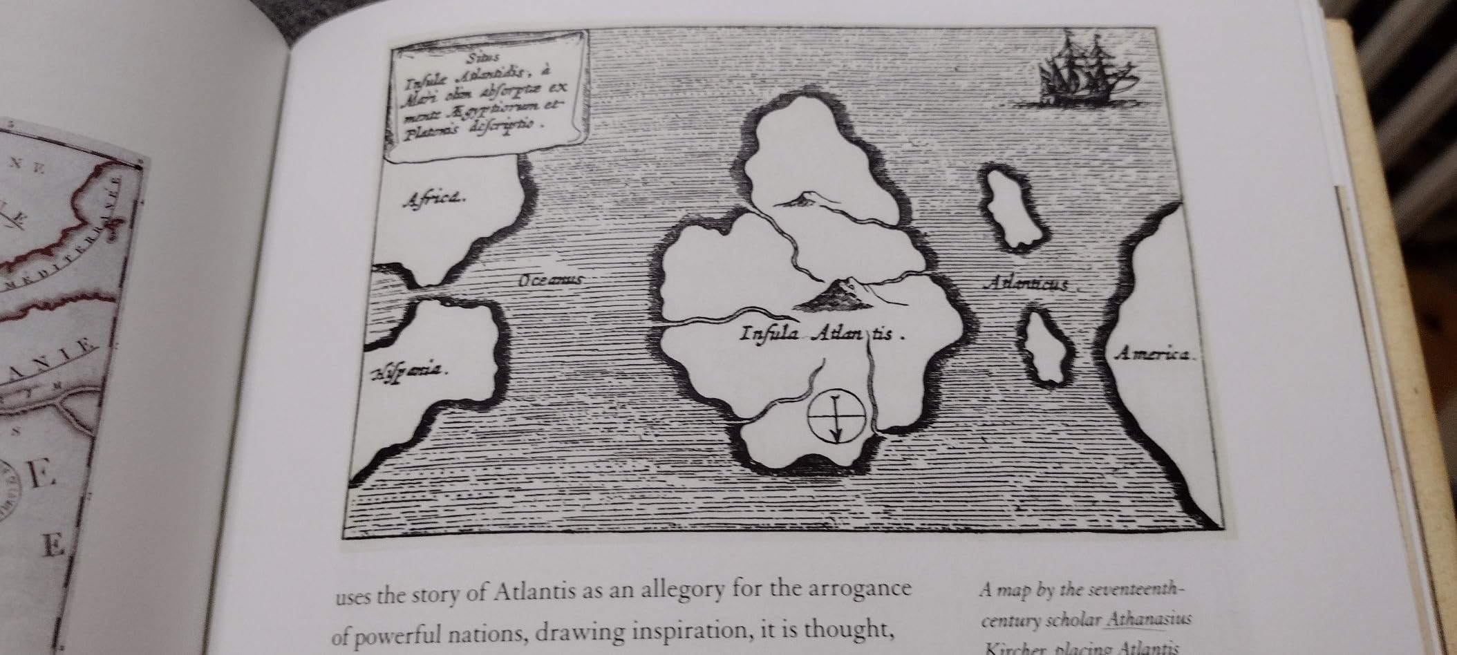 The Phantom Atlas: The Greatest Myths, Lies and Blunders on Maps (The Phantom Atlas Series) customer photo 2