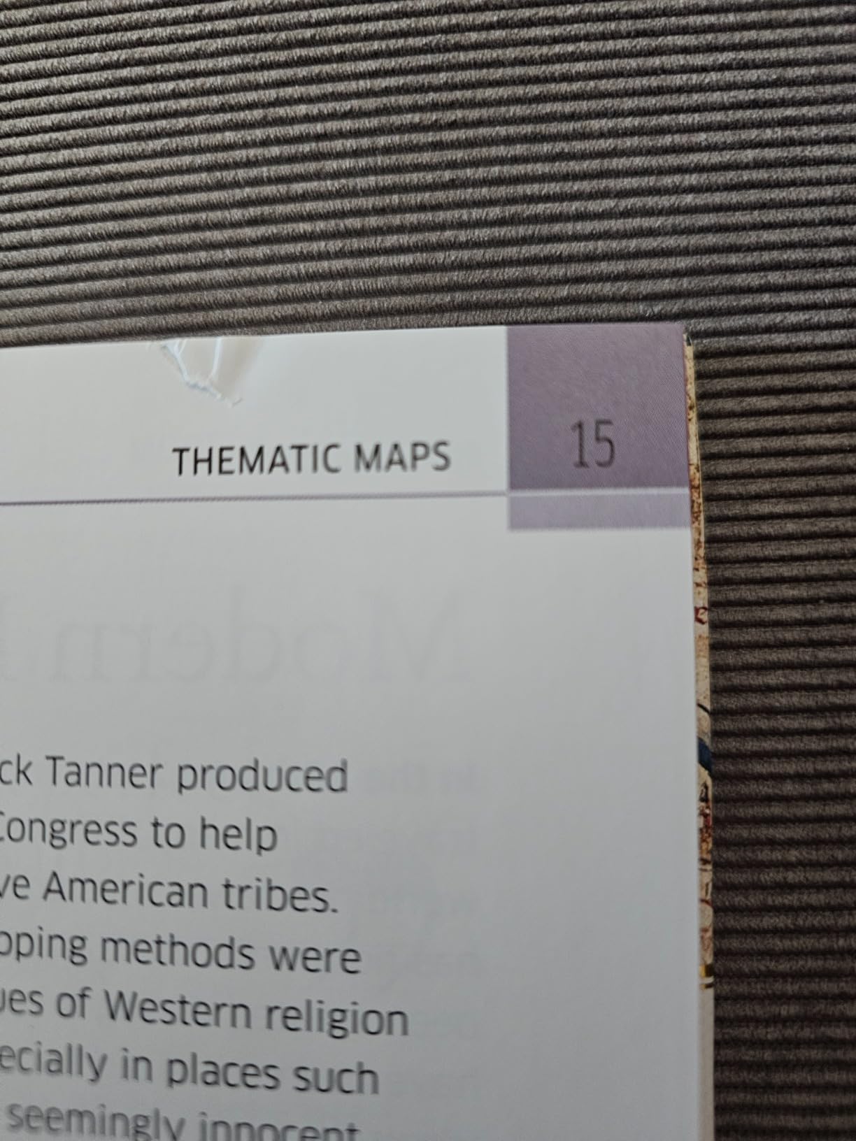 Great Maps: The World's Masterpieces Explored and Explained (DK History Changers) customer photo 1