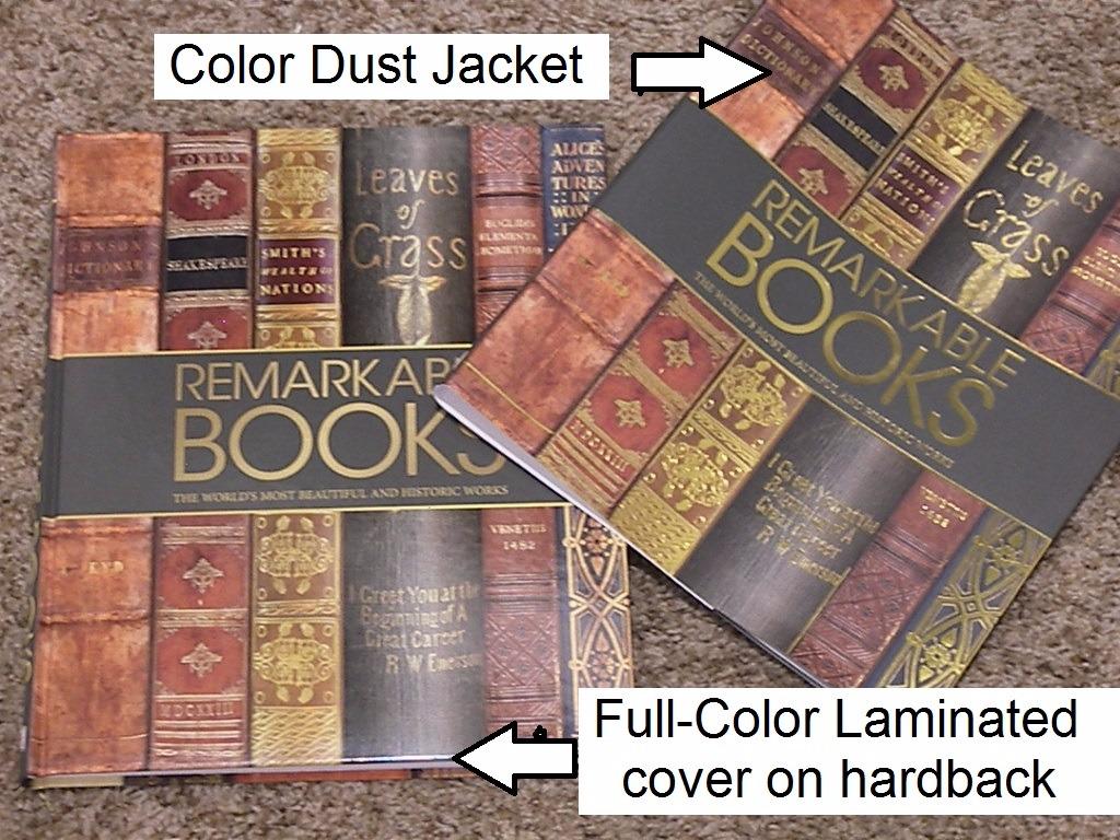 Remarkable Books: The World's Most Historic and Significant Works (DK History Changers) customer photo 2