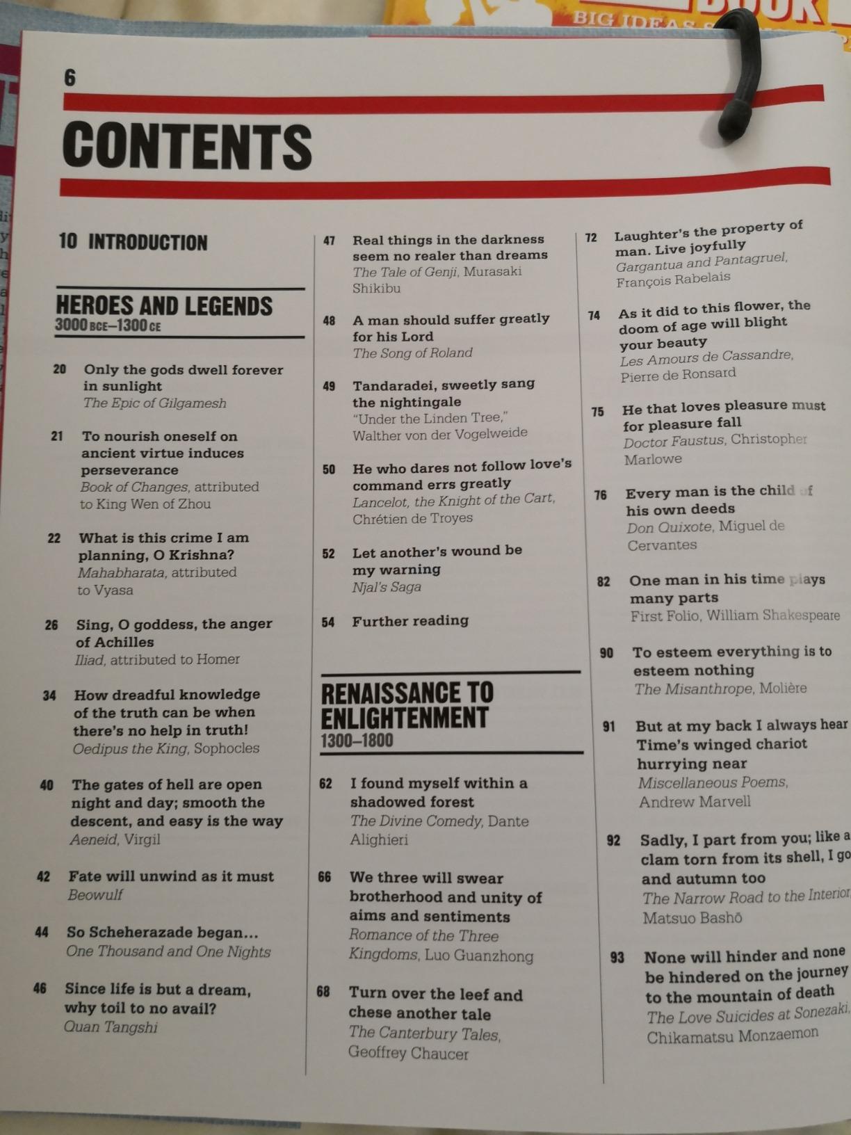 The Literature Book: Big Ideas Simply Explained customer photo 2