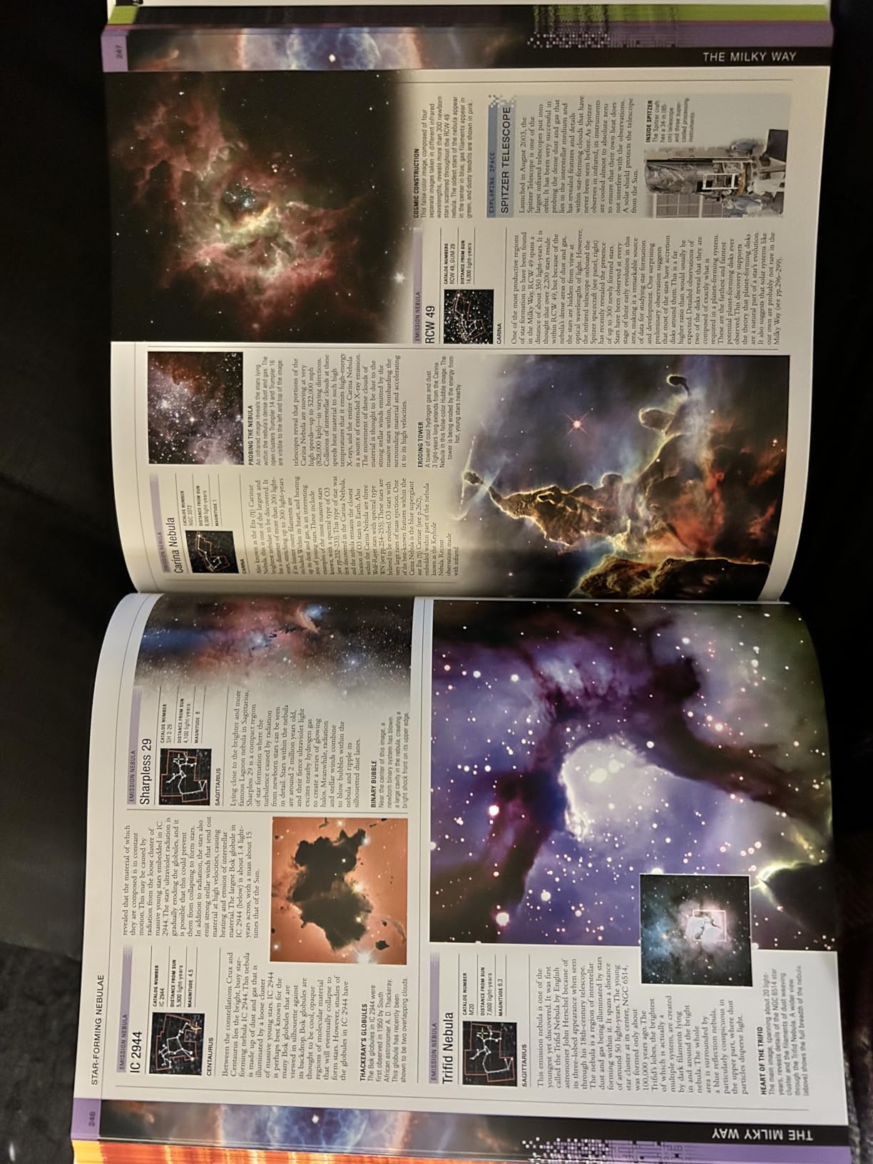 Universe, Third Edition customer photo 2