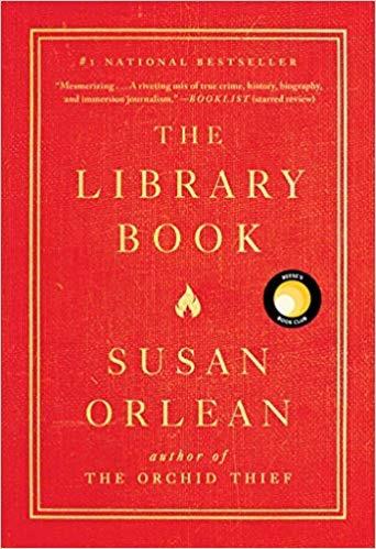 The Library Book customer photo 1