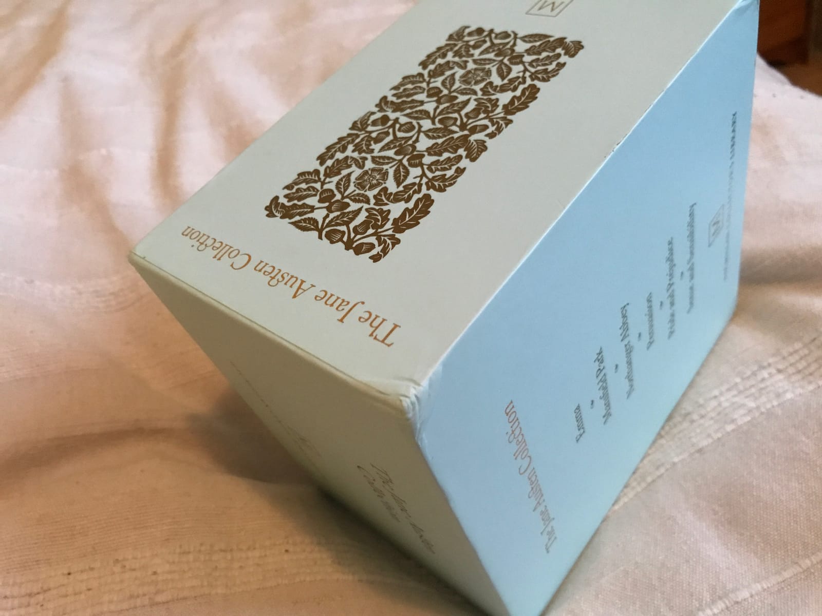 The Jane Austen Collection customer photo 2