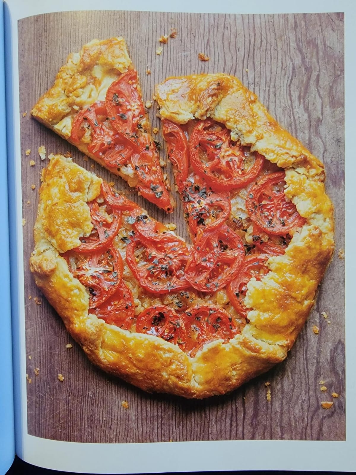 The Global Pantry Cookbook: Transform Your Everyday Cooking with Tahini, Gochujang, Miso, and Other Irresistible Ingredients customer photo 2