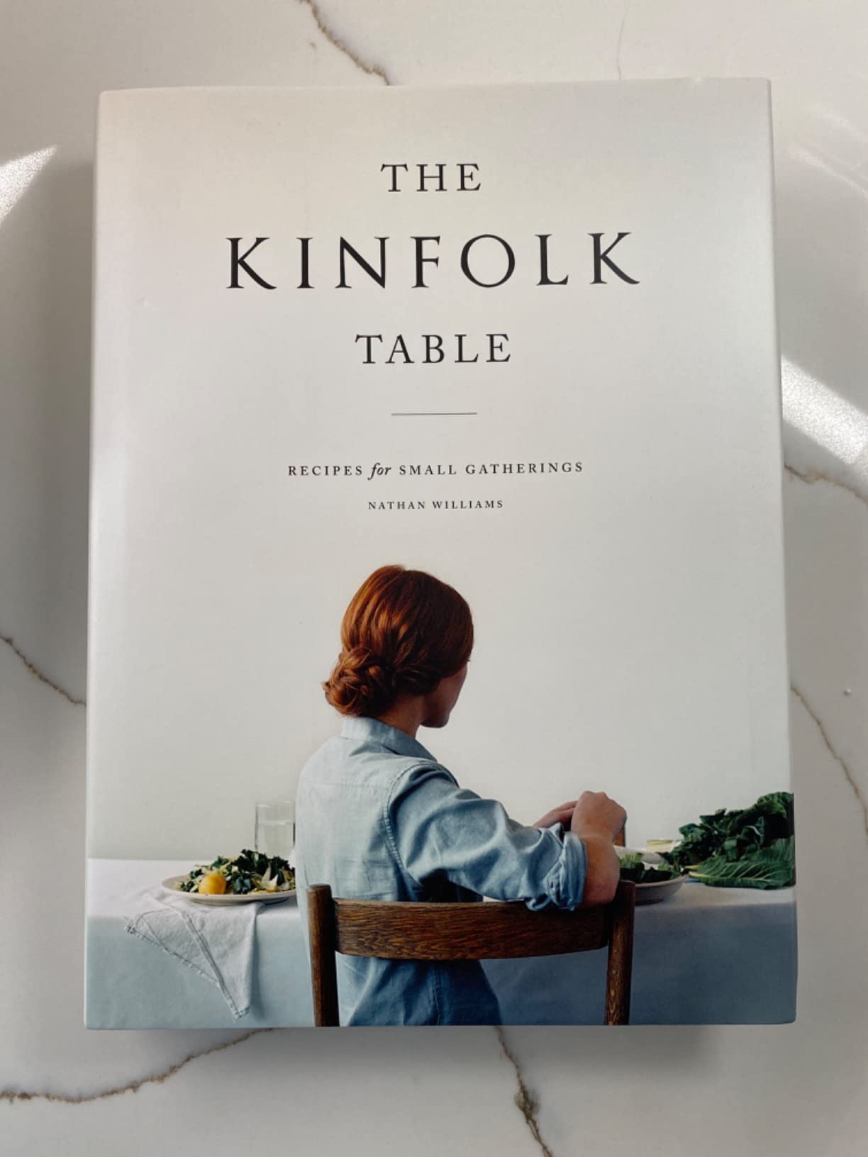 The Kinfolk Table customer photo 1