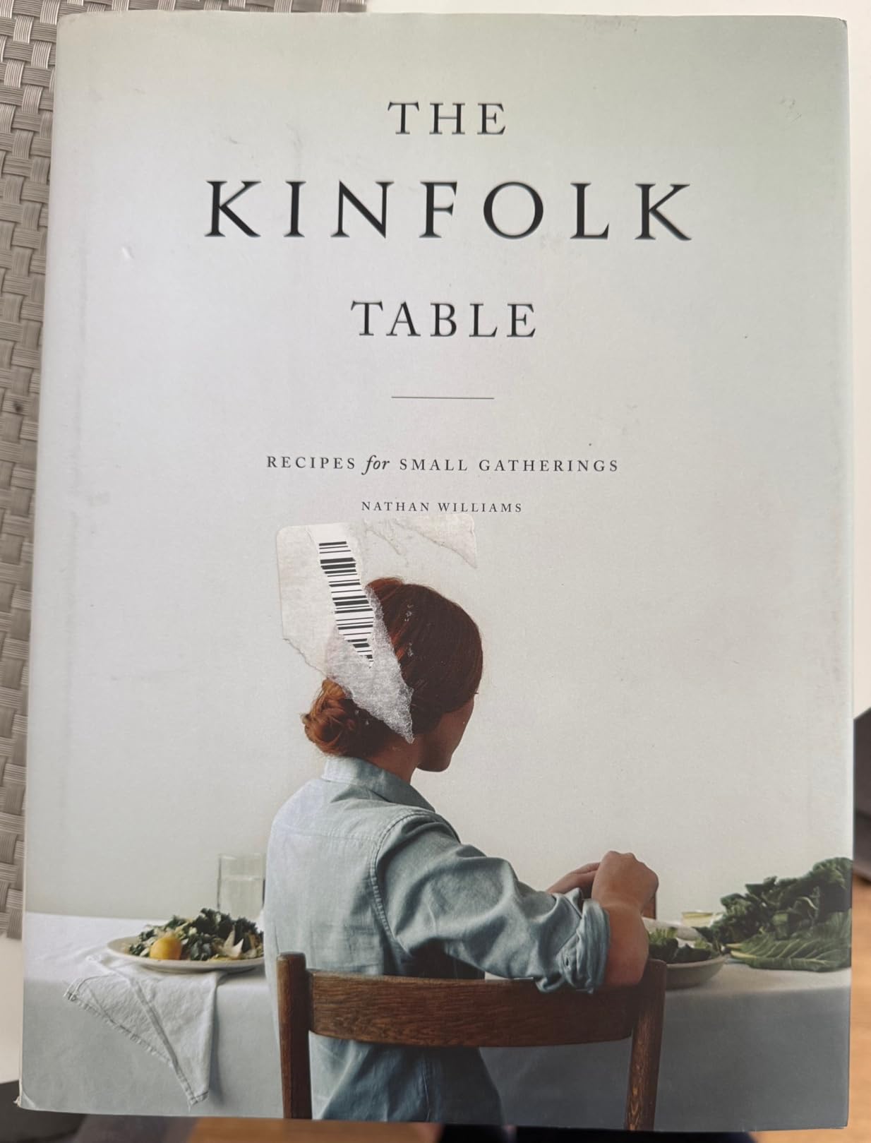 The Kinfolk Table customer photo 2