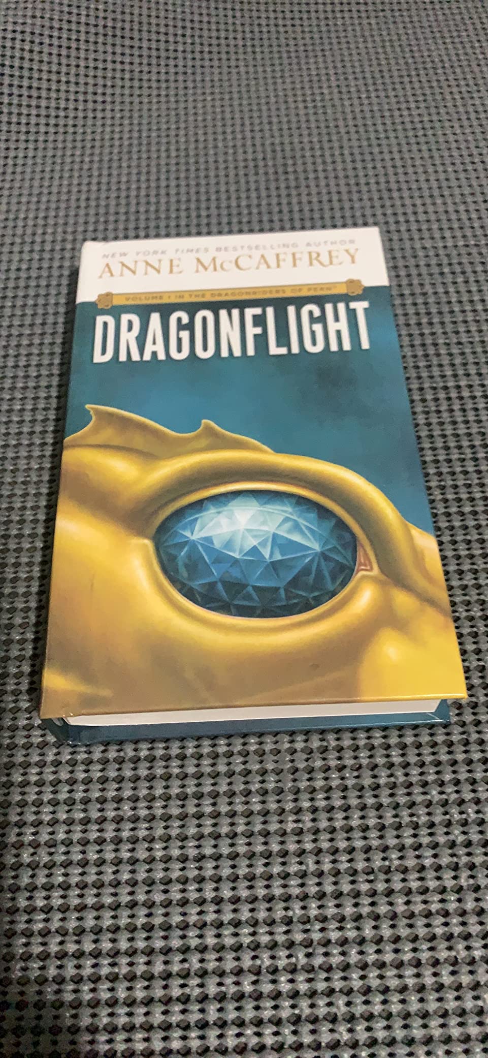 Dragonflight customer photo 1