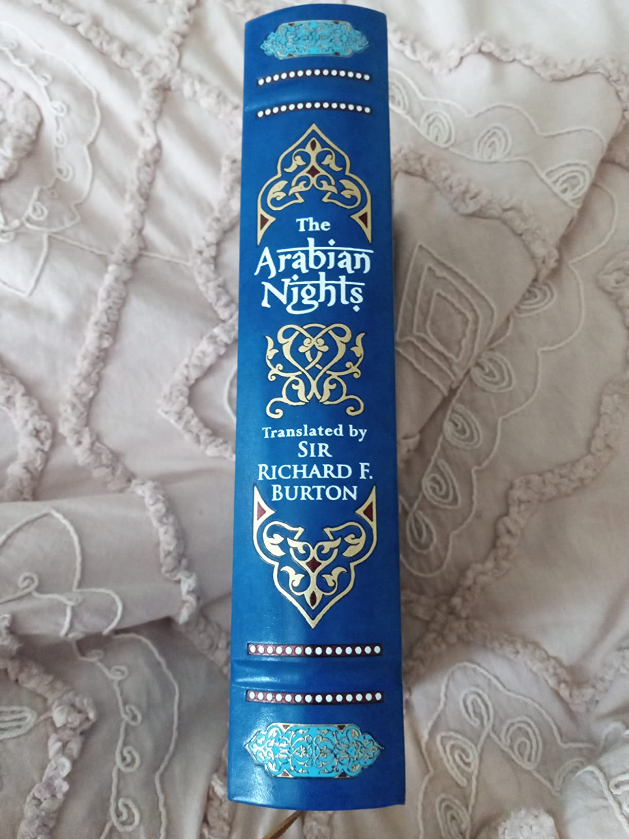 The Arabian Nights customer photo 1