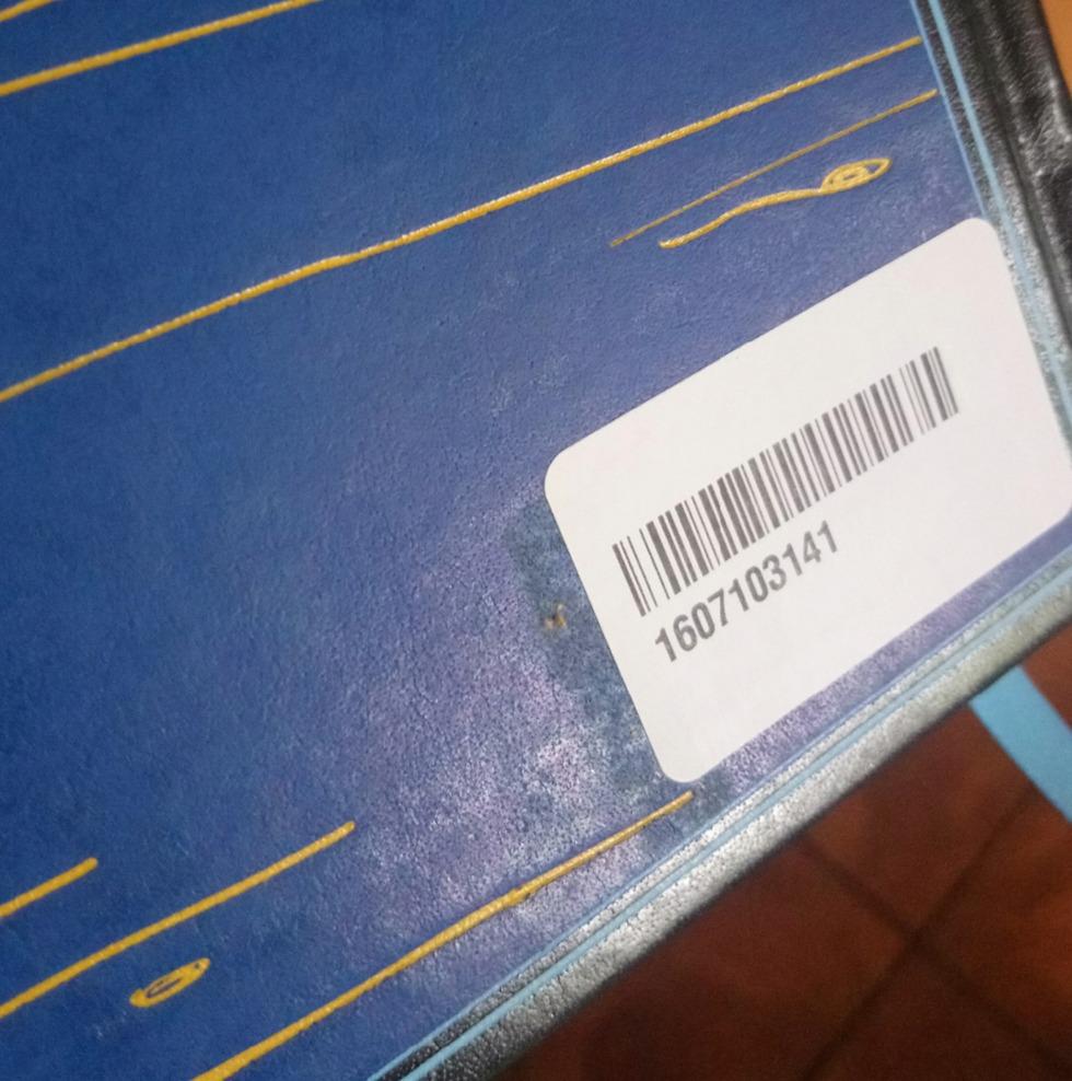 Edgar Allan Poe: Collected Works (Leather-bound Classics) customer photo 2