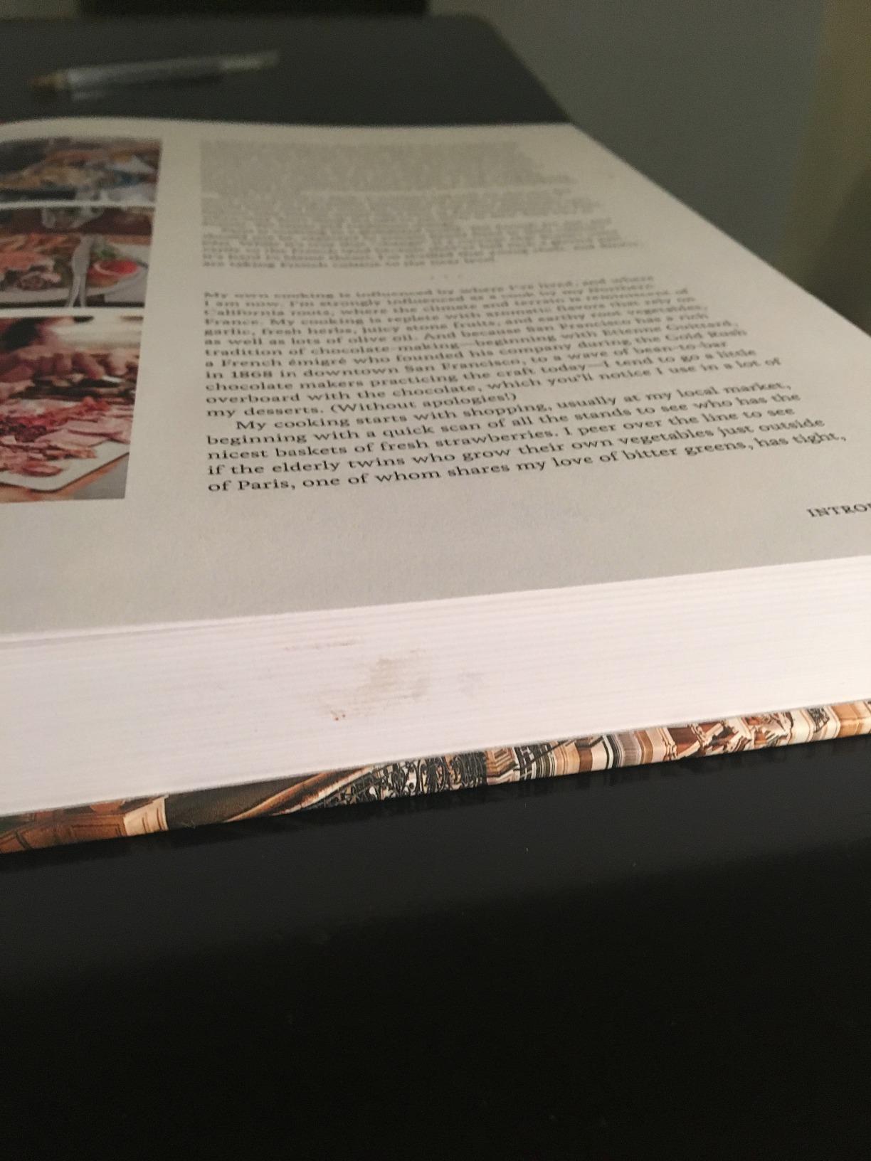 My Paris Kitchen: Recipes and Stories [A Cookbook] customer photo 1