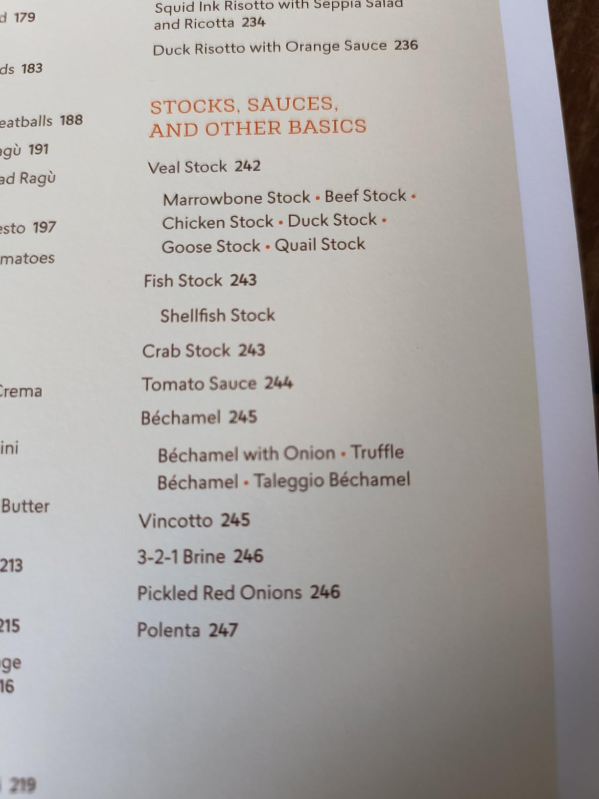 Mastering Pasta: The Art and Practice of Handmade Pasta, Gnocchi, and Risotto [A Cookbook] customer photo 1