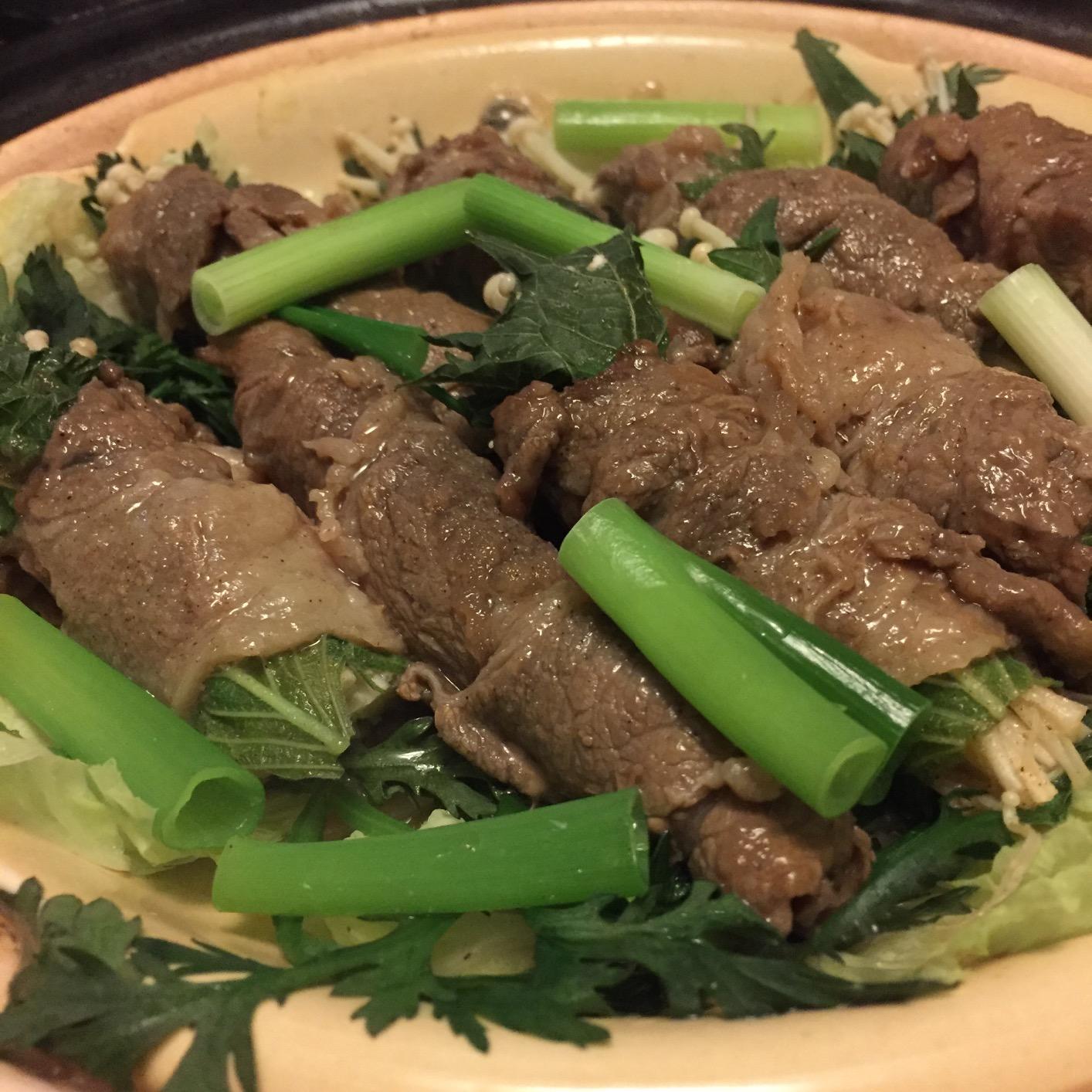 Donabe: Classic and Modern Japanese Clay Pot Cooking [A One-Pot Cookbook] customer photo 2