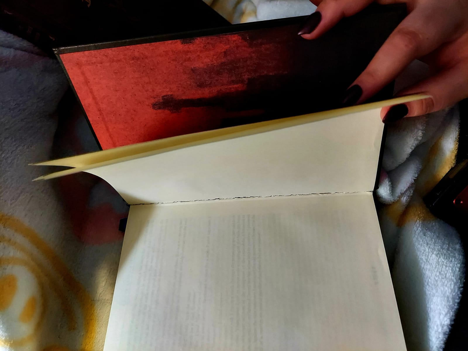 Classic Tales of Horror (Leather-bound Classics) customer photo 1