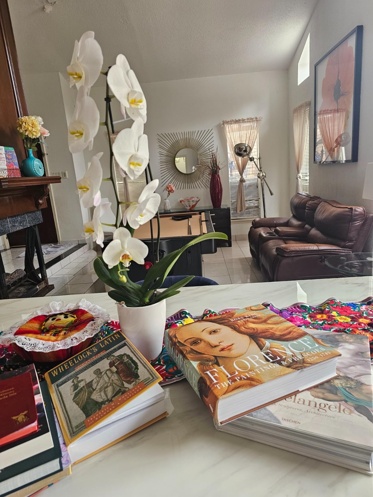 Florence: The Paintings & Frescoes, 1250-1743 customer photo 1