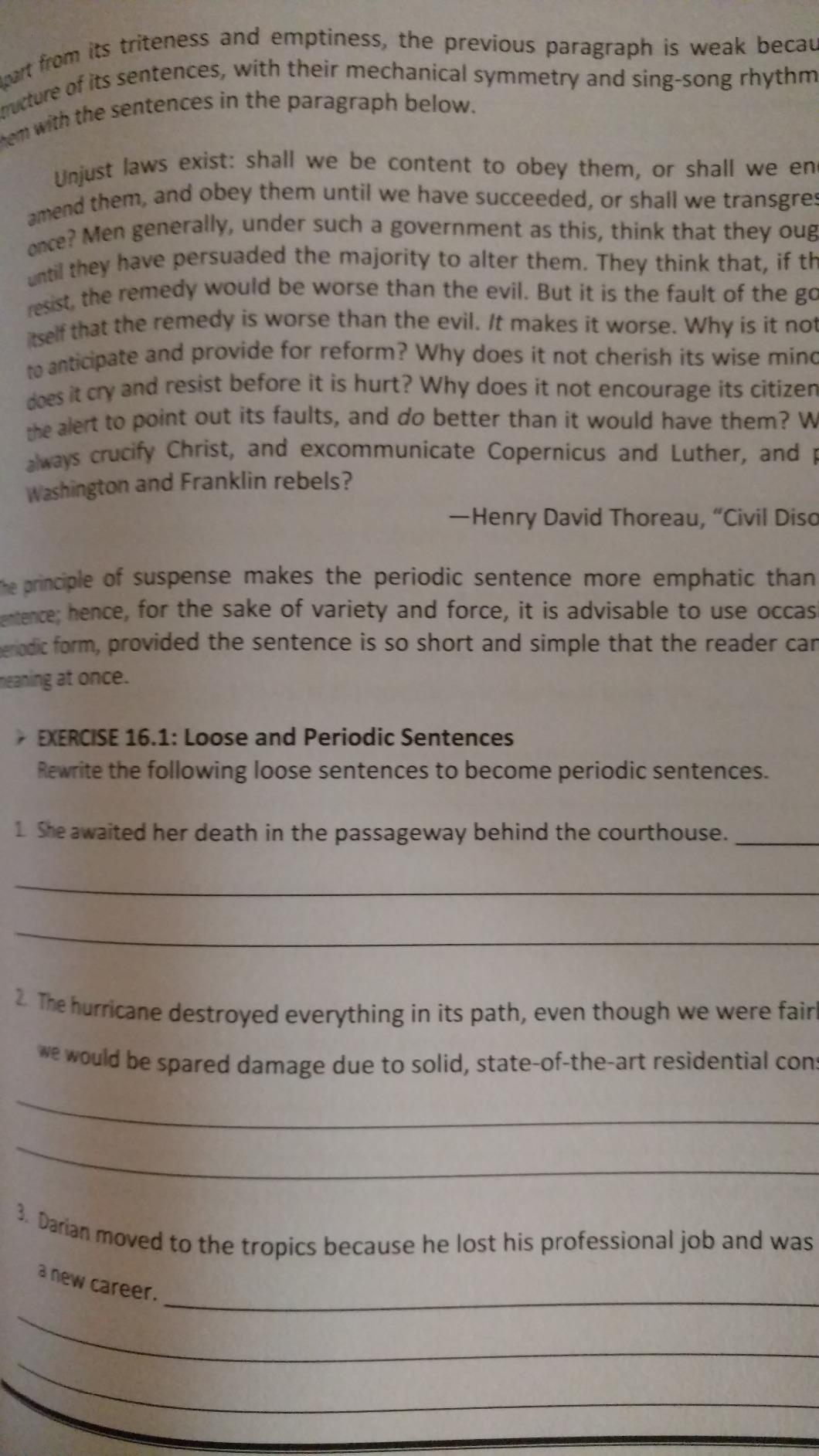 The Elements of Style Workbook: Writing Strategies with Grammar Book (Writing Workbook Featuring New Lessons on Writing with Style) customer photo 2