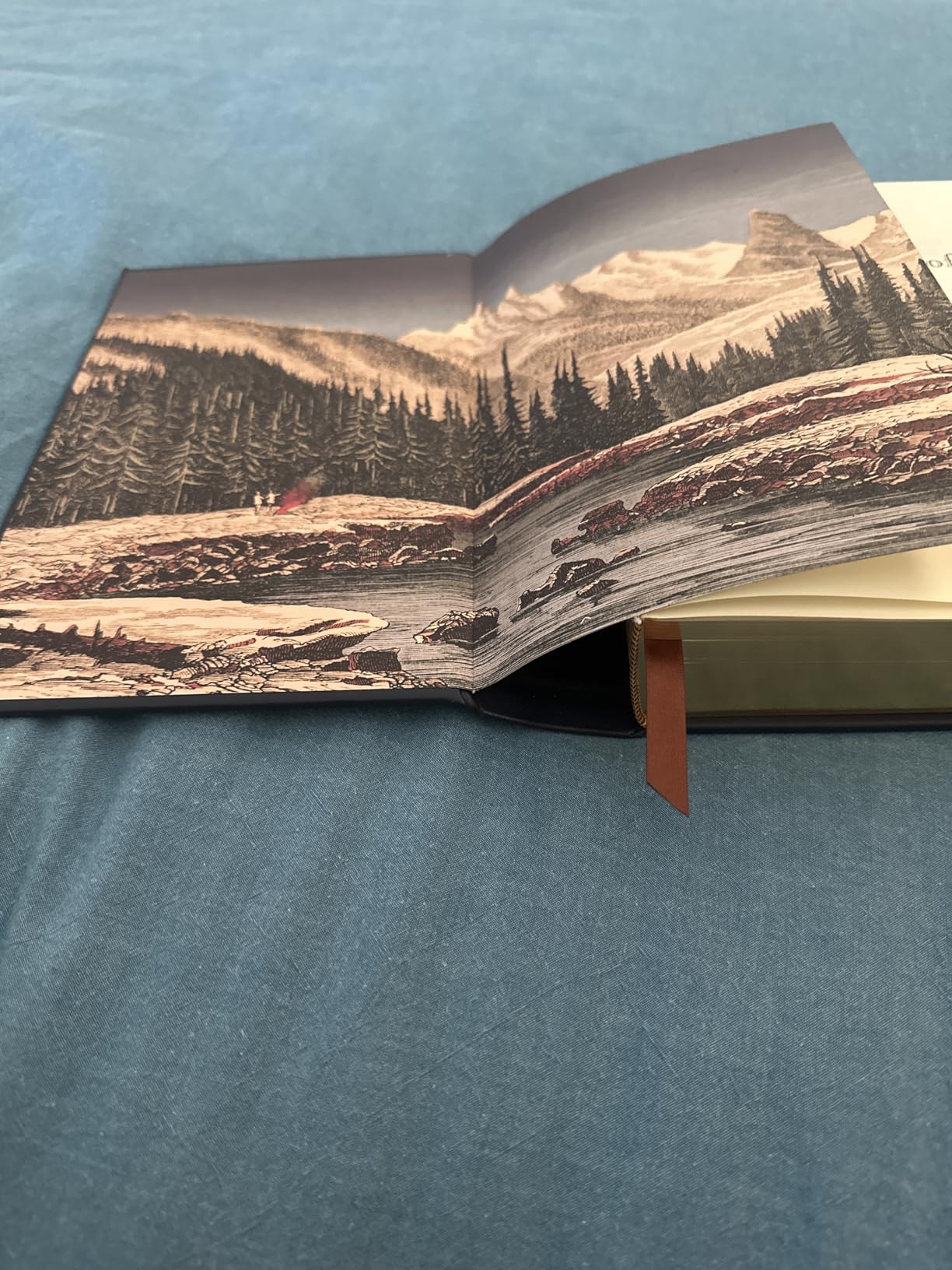Selected Works of Jack London (Deluxe Leatherbound Edition) (Leather-bound Classics) customer photo 2