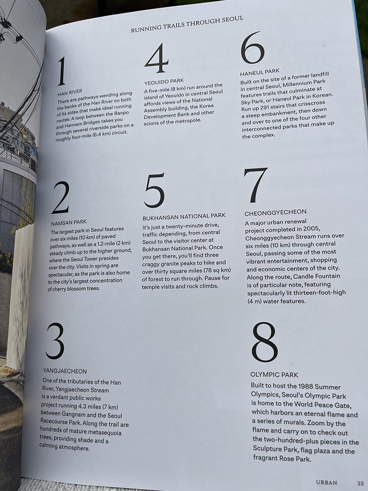 Kinfolk Travel: Slower Ways to See the World customer photo 2