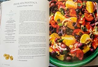 The Pasta Queen: The Art of Italian Cooking customer photo 1