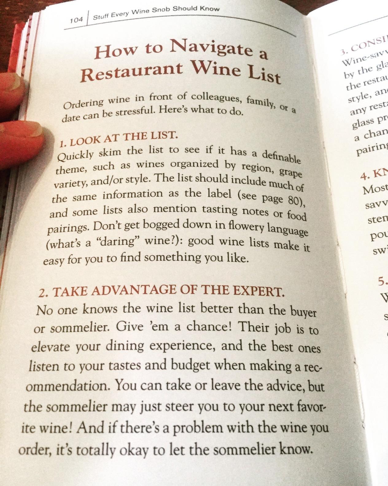 Stuff Every Wine Snob Should Know (Stuff You Should Know) customer photo 1