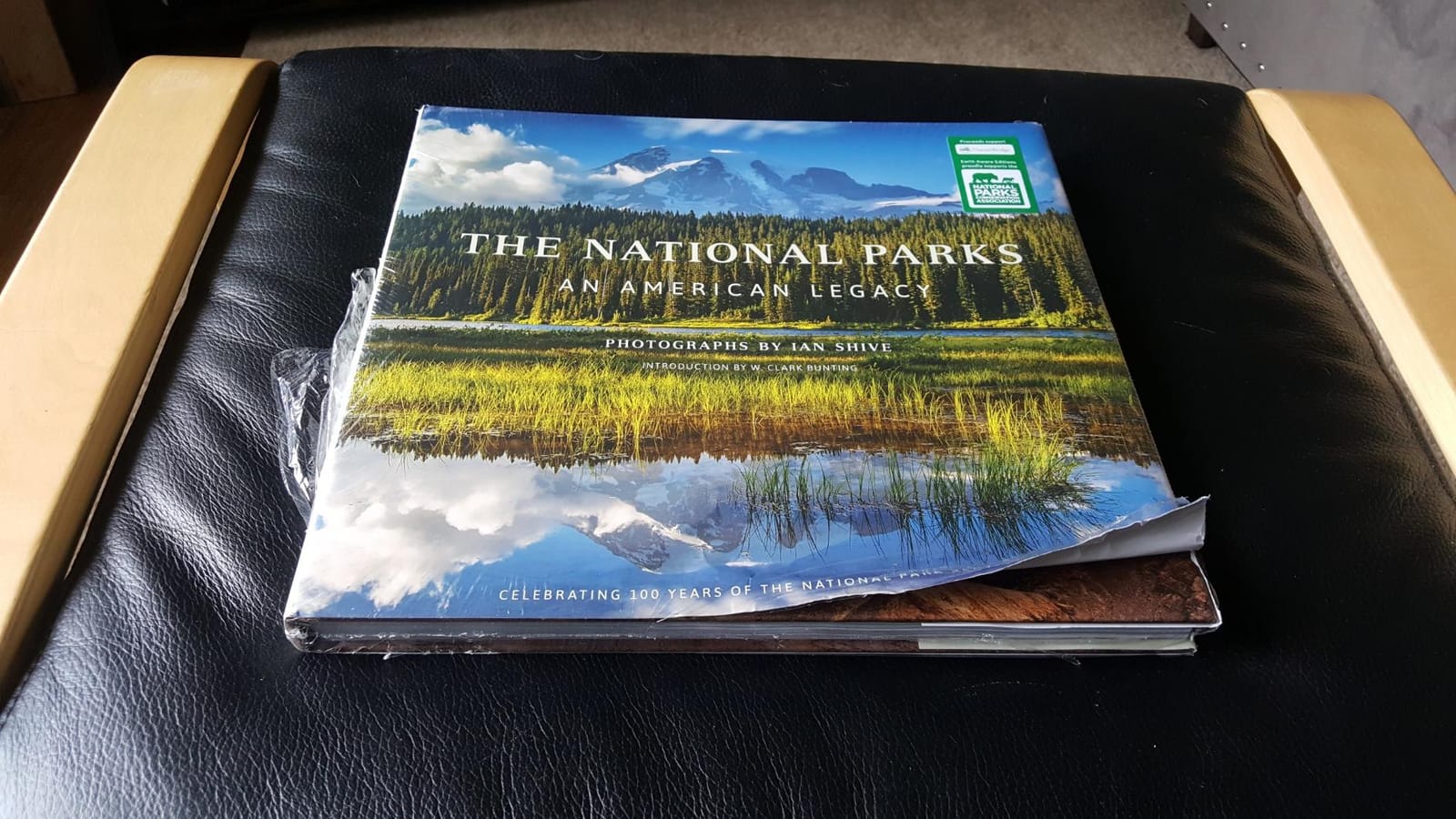 America's National Parks: An American Legacy customer photo 1